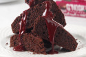 Sweet Treats: Chocolate & Beetroot Cake