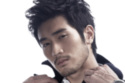 Godfrey Gao: Courtesy of Jet Star Entertainment