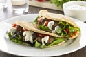 Gourmet Lamb Pittas