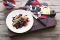 Pancake Day Recipes: Green & Black’s Dark Chilli Chocolate Pancakes