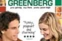 Greenberg DVD