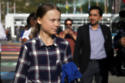 Greta Thunberg at the Youth Climate Summit 2019 / Photo Credit: Vanessa Carvalho/Zuma Press/PA Images