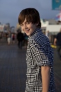 Greyson Chance