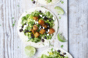 Black Bean & Butternut Squash Tacos