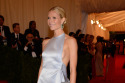 Gwyneth Paltrow in Prada at the Met Gala