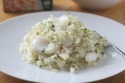 Haddock and Leek Risotto Recipe