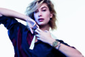 Hailey Baldwin