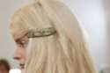 youthful hair look adorned with handcrafted barrettes