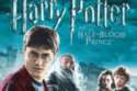 Harry Potter and the Half Blood Prince