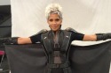 Halle Berry as Storm