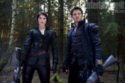 Hansel and Gretel - Witch Hunters