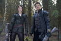 Hansel and Gretel: Witch Hunters