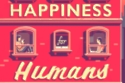 Happiness For Humans