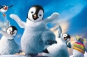 Happy Feet Two DVD 