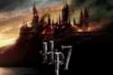 Harry Potter & The Deathly Hallows: Part 1