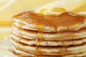 Alan Murchison's Healthy Pancake Recipe