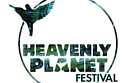 Heavenly Planet Festival