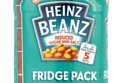 Heinz Beanz