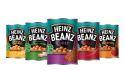 Heinz Launch New Beanz Range