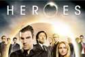 Heroes Season 3 DVD