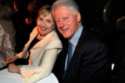 Hilary and Bill Clinton