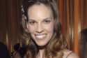 Hilary Swank