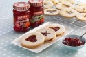 Homemade Treats: Jammy Dodgers Recipe