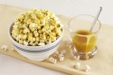 National Popcorn Day: Homemade Toffee Popcorn Recipe