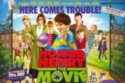 Horrid Henry: The Movie