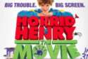 Horrid Henry: The Movie