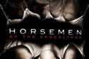 Horsemen DVD