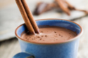 Hot chocolate could improve brain health in the elderly 