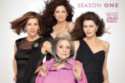 Hot In Cleveland Season One DVD