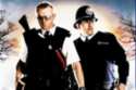 Hot Fuzz Blu-Ray