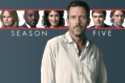 House Season 5 DVD