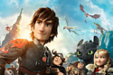 How To Train Your Dragon 2