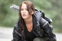 Jennifer Lawrence as Katniss Evergreen