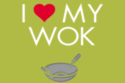 I Love My Wok