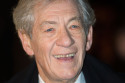 Ian McKellen 