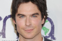 Ian Somerhalder