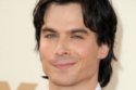 Ian Somerhalder