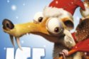 Ice Age: A Mammoth Christmas DVD