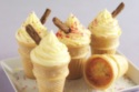 Ice Cream Cone Cupcakes Recipe