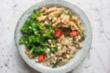 Deliciously Ella’s Potato & Peanut Curry