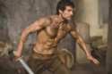 Henry Cavill in Immortals