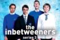 The Inbetweeners Series 3 DVD