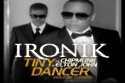 Dj Ironik