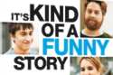 It's Kind Of A Funny Story DVD