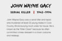 John Wayne Gacy: A profile / Picture Credit: Buzzfeed Unsolved Network on YouTube