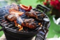 BBQ Recipe: Smokey Chicken Wings